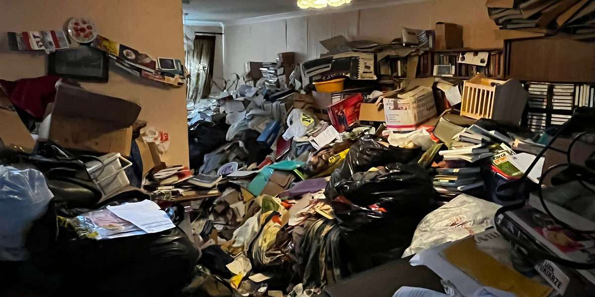 Property Clearance
